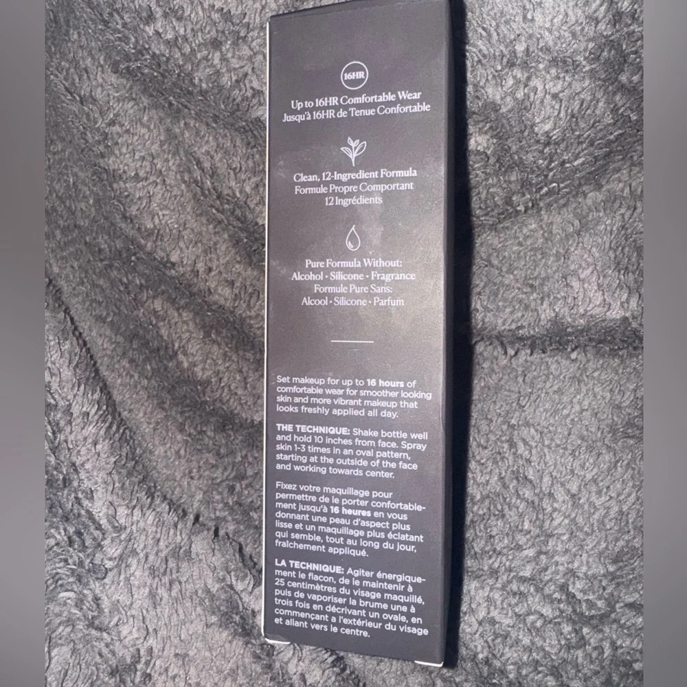 BRAND NEW Laura Mercier Setting Spray